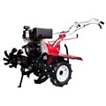 Best 10HP Diesel Power Tiller with 178F Diesel Engine for Ploughing Various Lands1