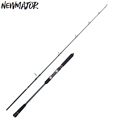 Japan Full Fuji Carbon Jigging Rod for Lure Weight 100-300g1