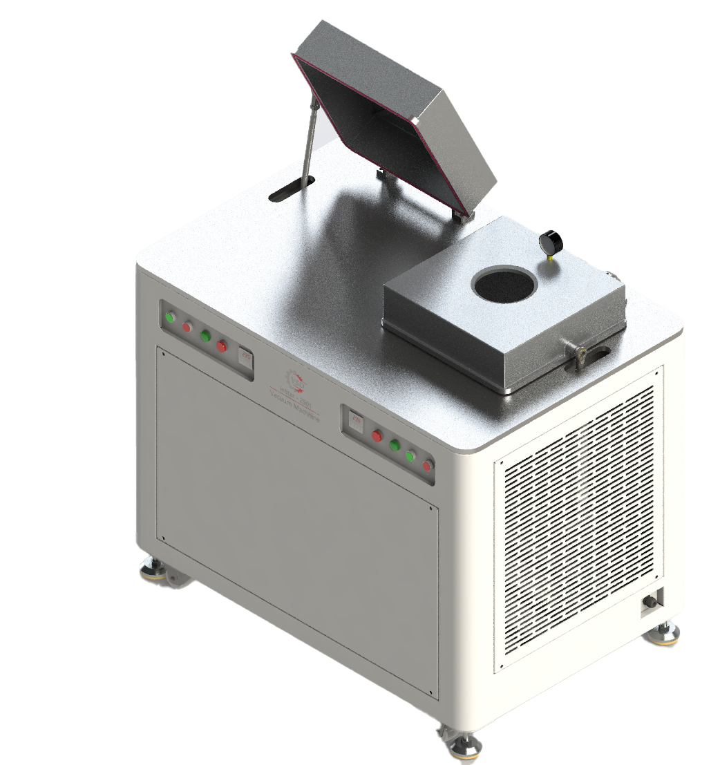 Tabela de vácuo de matéria -prima, usada para várias máquinas de processamento de vácuo de matéria -prima de PVC/Silicone