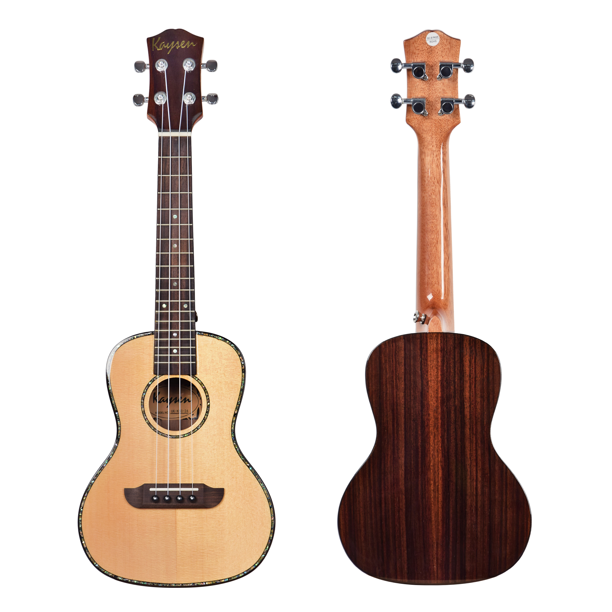 Ukelele 24 Inch KSC