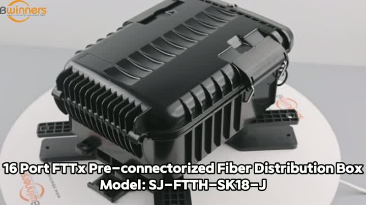SJ-FTTH-SK18-J