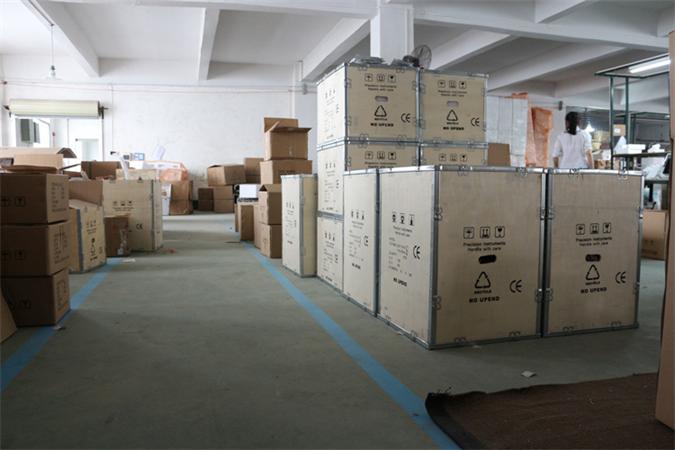 YILIZI Beauty Equipment Co.,ltd