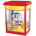 Flash Big Automatic Popcorn Machine1