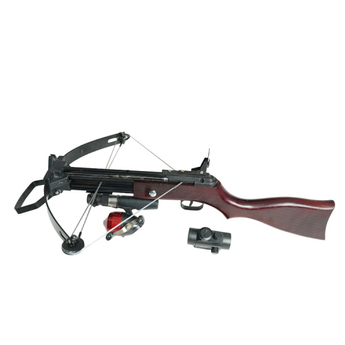 Сценарии применения с арбалетами