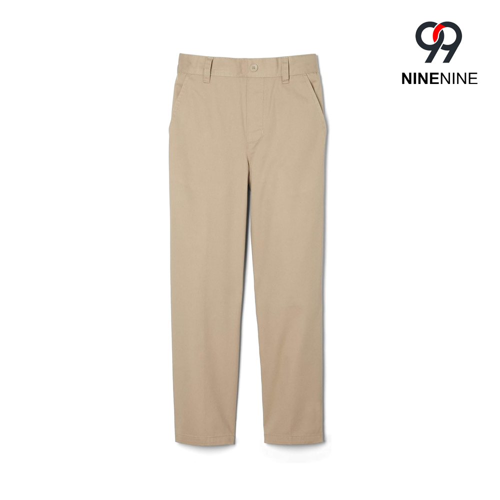 Pantalones para niños 002