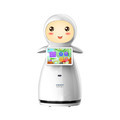 Smart Robot Sensor Integration Software for Multi-Application Public Places and Exhibition Rooms1
