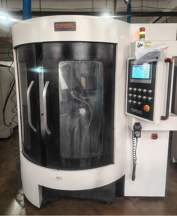 Hebei Tuosi, used for grinding front and rear corners, sides