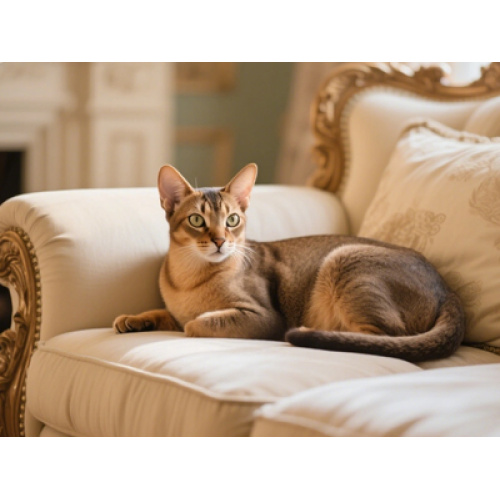 Global Pet Sofa Industry Grows Rapidly Driven by Pet Humanization, Sustainability and Premiumization Trends