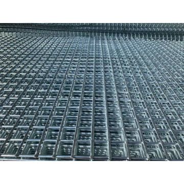 Asia's Top 10 Galvanized Welded Wire Mesh Fence Brand List