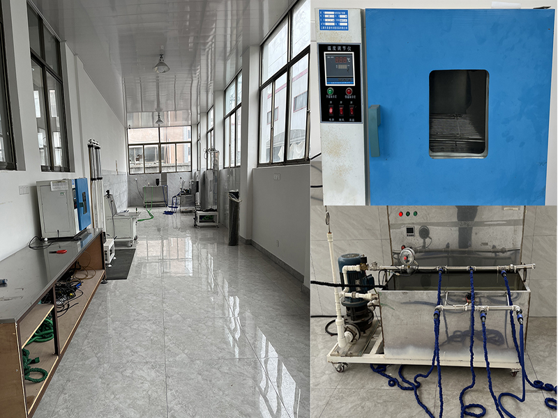 ZHEJIANG HAOCHUAN RUBBER &PLASTIC CO.,LTD