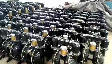 air operated diaphragm pump (1)