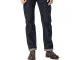 Wabash Japan 100 ٪ Cotton Selvedge Men Denim Jeans