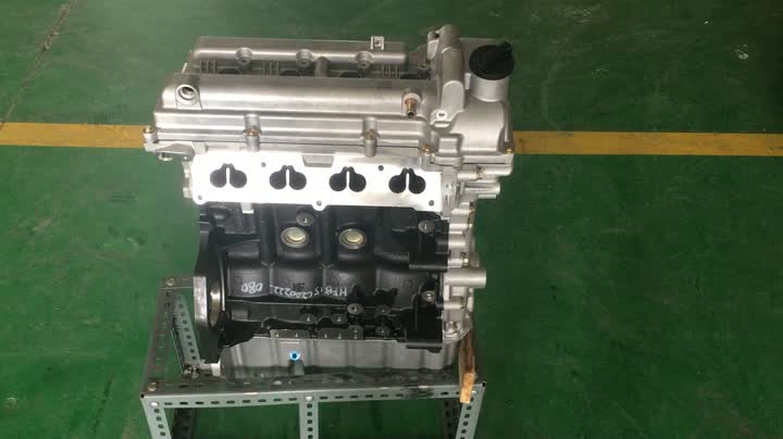 B15D2 Engine for SGMW Wuling original parts