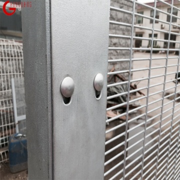Top 10 Most Popular Chinese Fence Panel Brands
