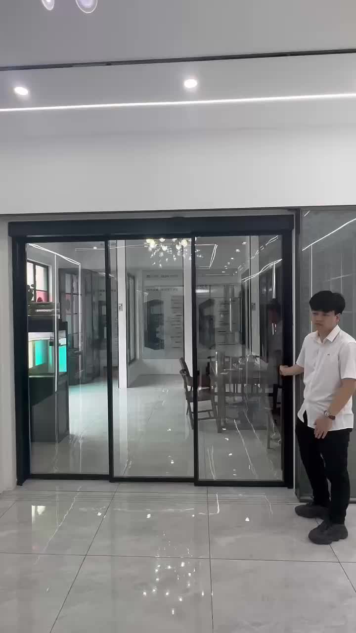 pt door