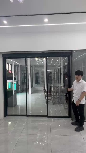 pt door