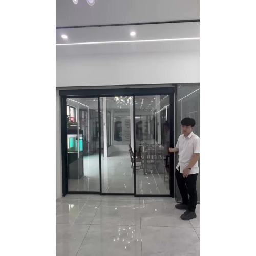 pt door