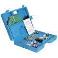 UWELD Factory Direct Price Gas Welding Cutting Portable Acetylene Torch Set1