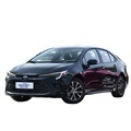 2024 Toyota Levin Corolla Hybrid E-CVT Deluxe Edition with Sunroof - Factory Price1