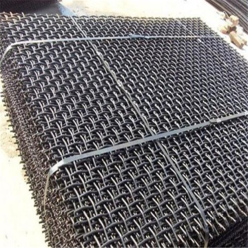 Ten Chinese crimped wire mesh Suppliers Popular in European and American Countries