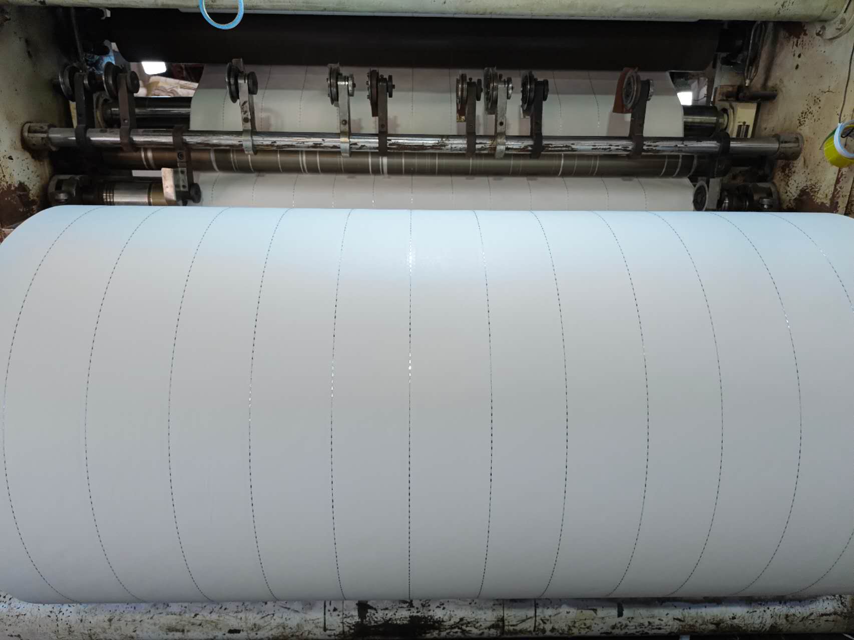 Laiyang yintong paper marking co.,ltd