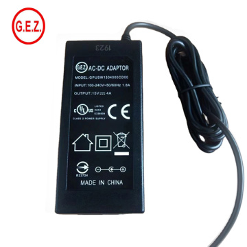 List of Top 10 Laptop Ac To Dc Adapter Brands Popular in European and American Countries