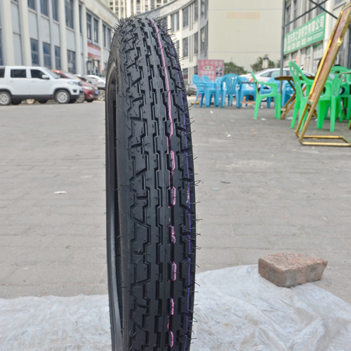 Факторы, влияющие на мотоциклетные шины