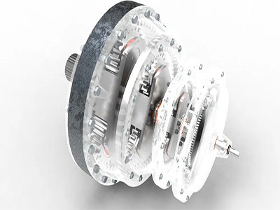 Planetary gearboxes: technological innovations and prospects for applications
