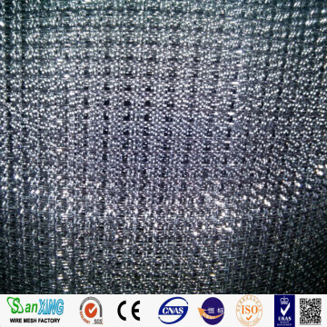 China Top 10 Steel Square Mesh Potential Enterprises