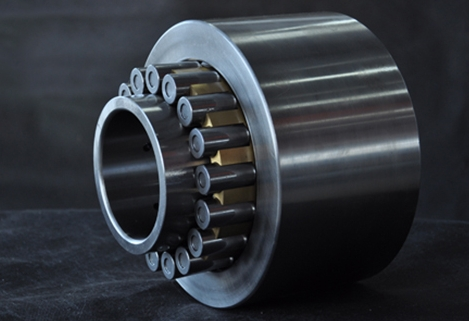 Redmay Bearings : votre partenaire mondial de confiance pour les solutions de roulements de précision