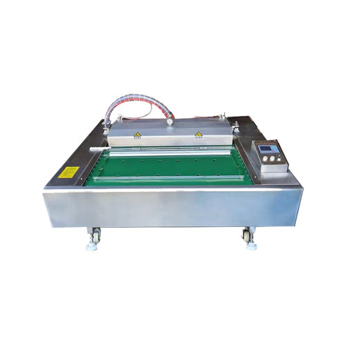 Rolling Type Vacuum Packing Machine