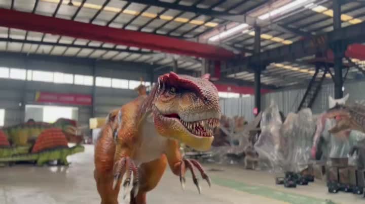5.15Allosaurus