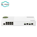 QNAP QSW-M2108-2C Managed Switch1