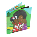 China Premium Supplier Custom Children Printing Bright Color Pantone Color Child Book Printing1