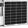 China OEM Cheap Solar Panels: 6V 10W 19% Efficiency SunPower Panels1