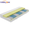 Matelas de taille personnalisée Individu Pocket Spring comprimé Coil Spring Unit1