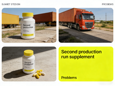 一部の補足プロジェクトが 2 回目の実稼働で失敗する理由