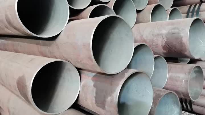 42CrMo Alloy Steel Pipe