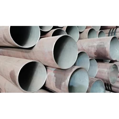 42CrMo Alloy Steel Pipe