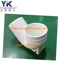 PVC P Trap Short Pipe Fitting Mould1