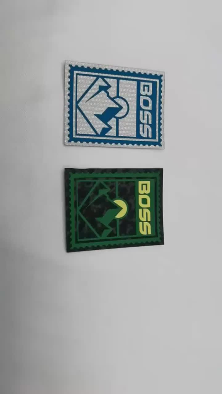 silikonový potisk na TPU