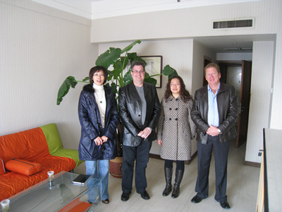 HEBEI LUCKY OCEAN INTERNATIONAL TRADE CO.,LTD