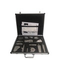 Low Pricing 2 Sets MOQ: GNBGAGE Customized Brand Welding Inspection Gauges & Tool Kits1