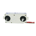 Timers and Spares for Top Loading Washing Machines - CKD Parts and Repair1