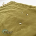 100% Recycled Polyester 50D Cotton Feel Twisted Pongee Fabric with DWR PU Coating - GRS Certified1
