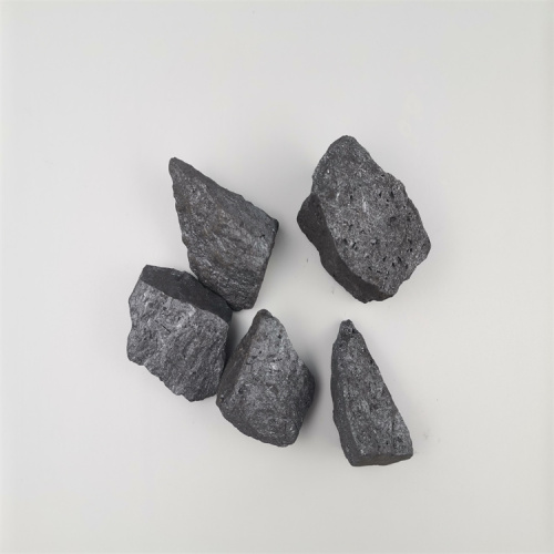 Mô hình cung và cầu của thị trường ferrosilicon