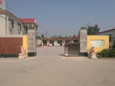  Hejian Jia Teng Glass Products Co., Ltd.
