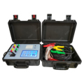 PUSH Electrical 3 Phase Transformer Turns Ratio Tester1