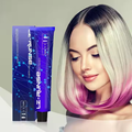 Ammonia-Free Semi-Permanent Hair Color Cream1