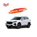 2023 Chery Jetour X70: Special Offer Hot Selling Petrol SUV with 5/7 Seats and 2.0T Engine1